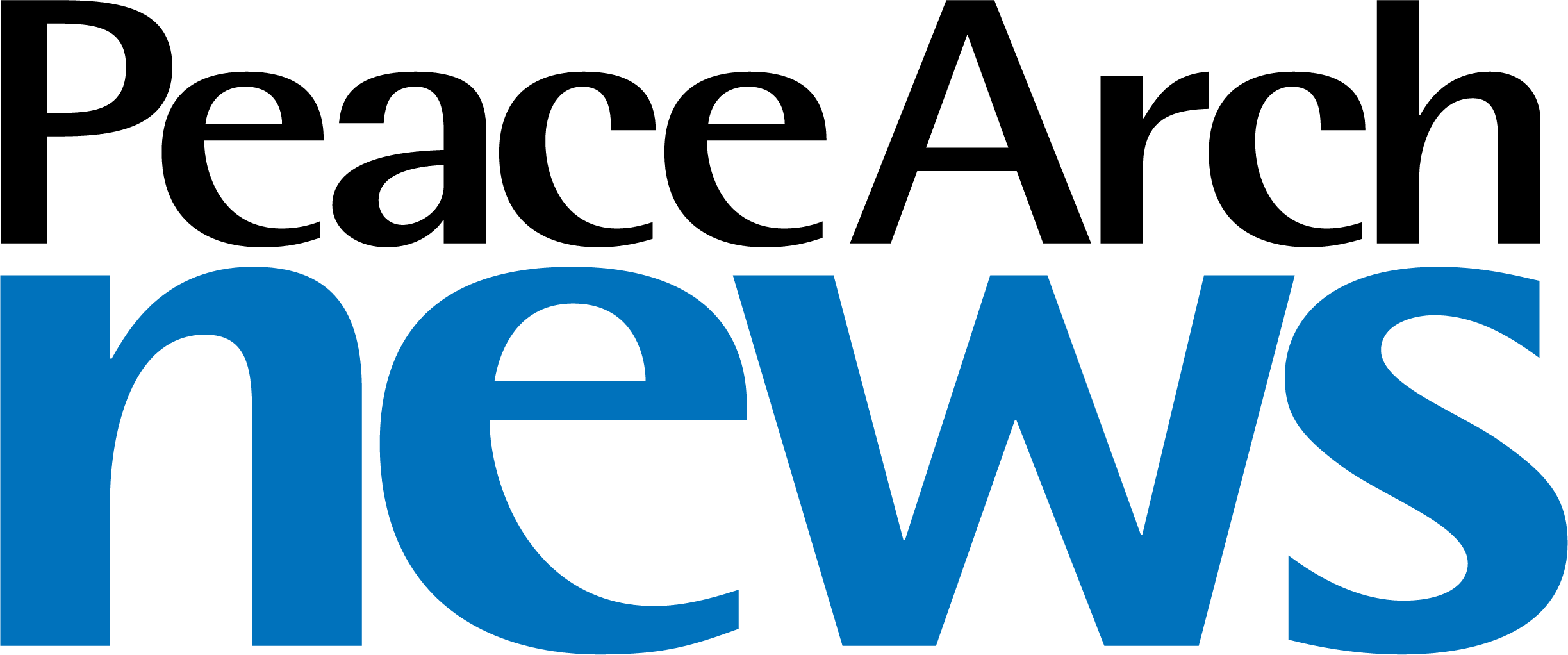 PeaceArchNewsLogo_Stacked_Clr_HR
